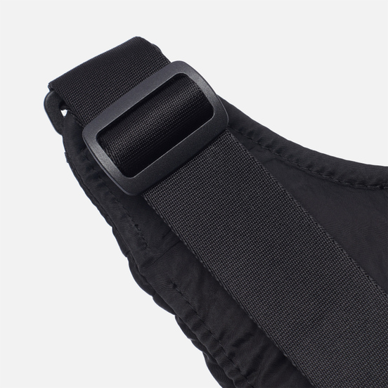 Сумка C.P. Company Nylon B Crossbody Utility Pack Black