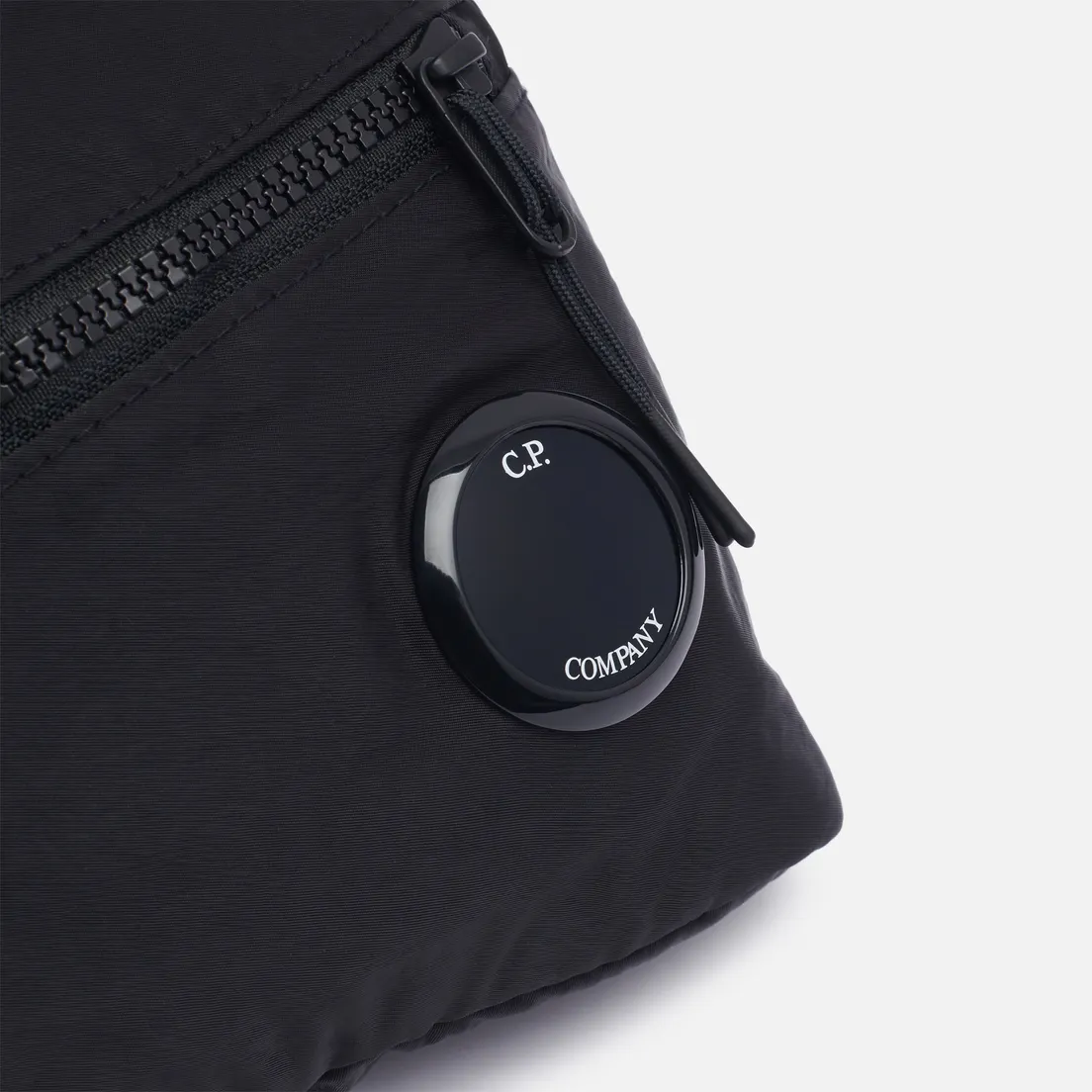 C.P. Company Сумка Nylon B Crossbody Utility Pack