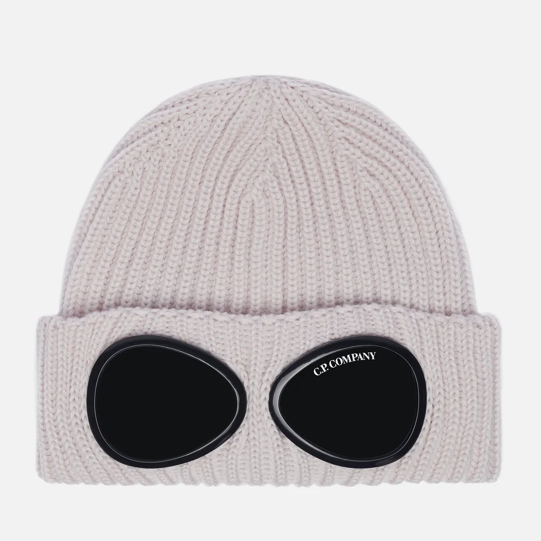 C.P. Company Шапка Extra Fine Merino Wool Goggle