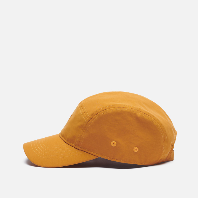 Кепка C.P. Company, цвет оранжевый, размер UNI 11CMAC231A005991A 436 Flatt Nylon Logo - фото 2