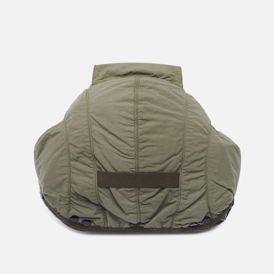 C.P. Company Шапка Flatt Nylon Goggle Hood