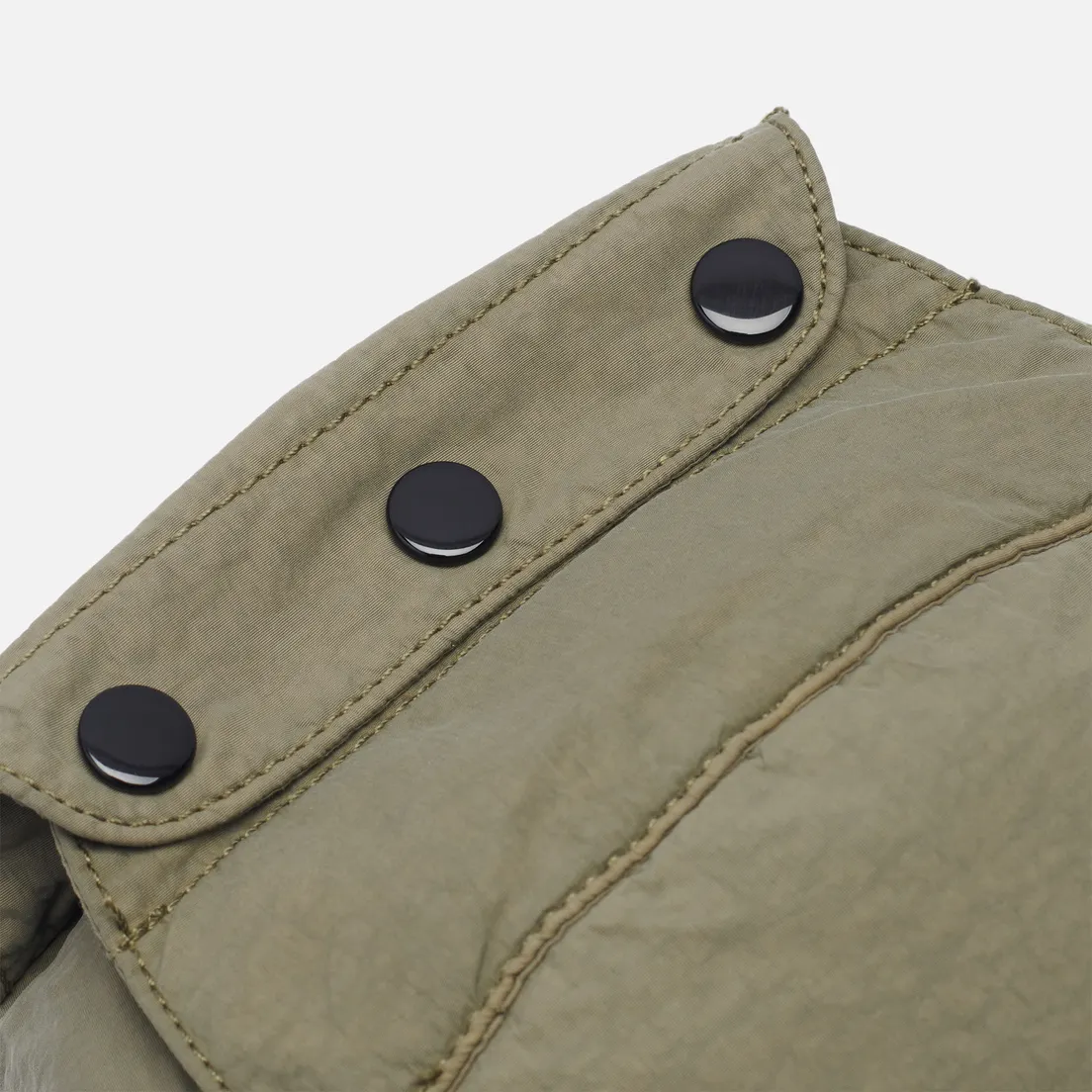 C.P. Company Шапка Flatt Nylon Goggle Hood
