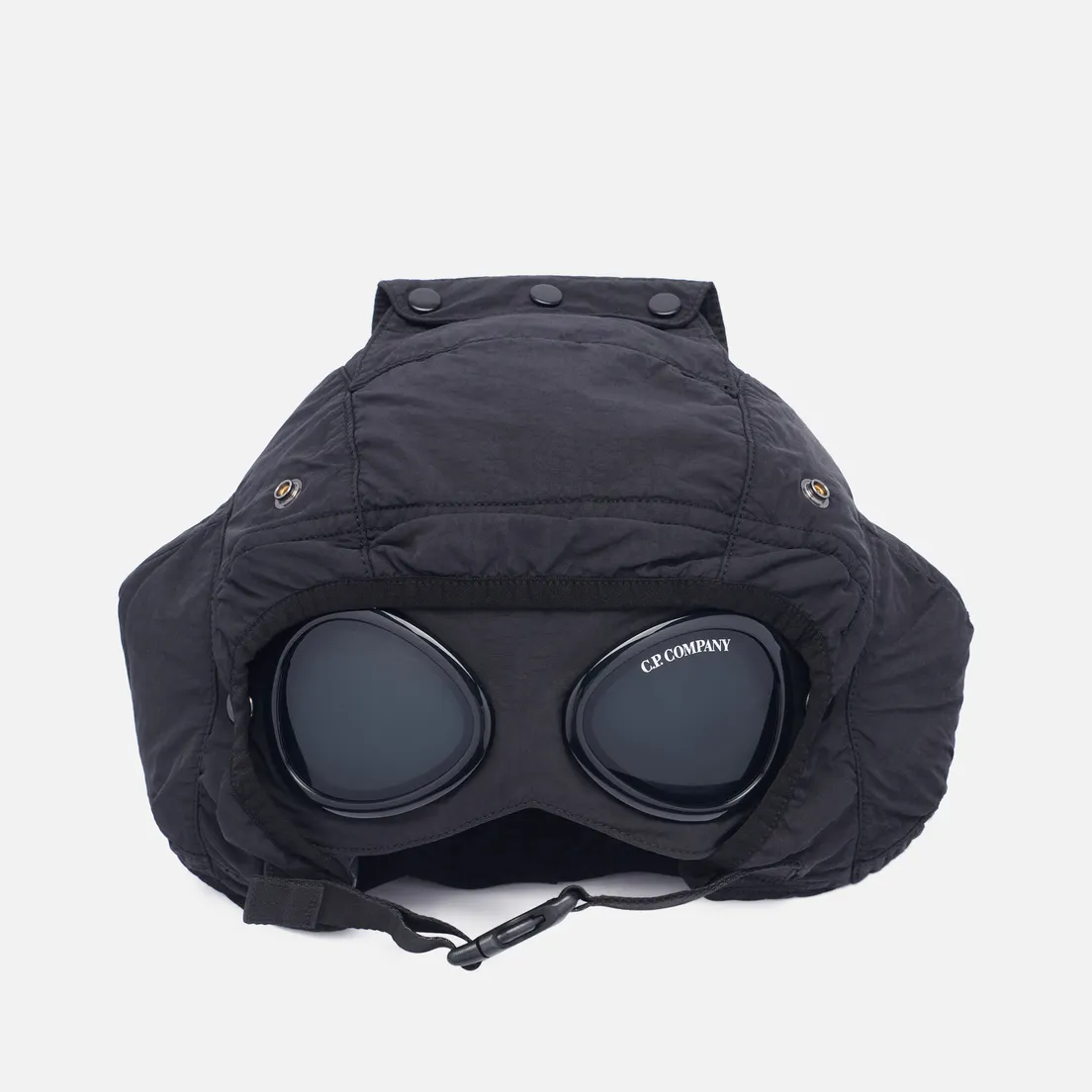 C.P. Company Шапка Flatt Nylon Goggle Hood