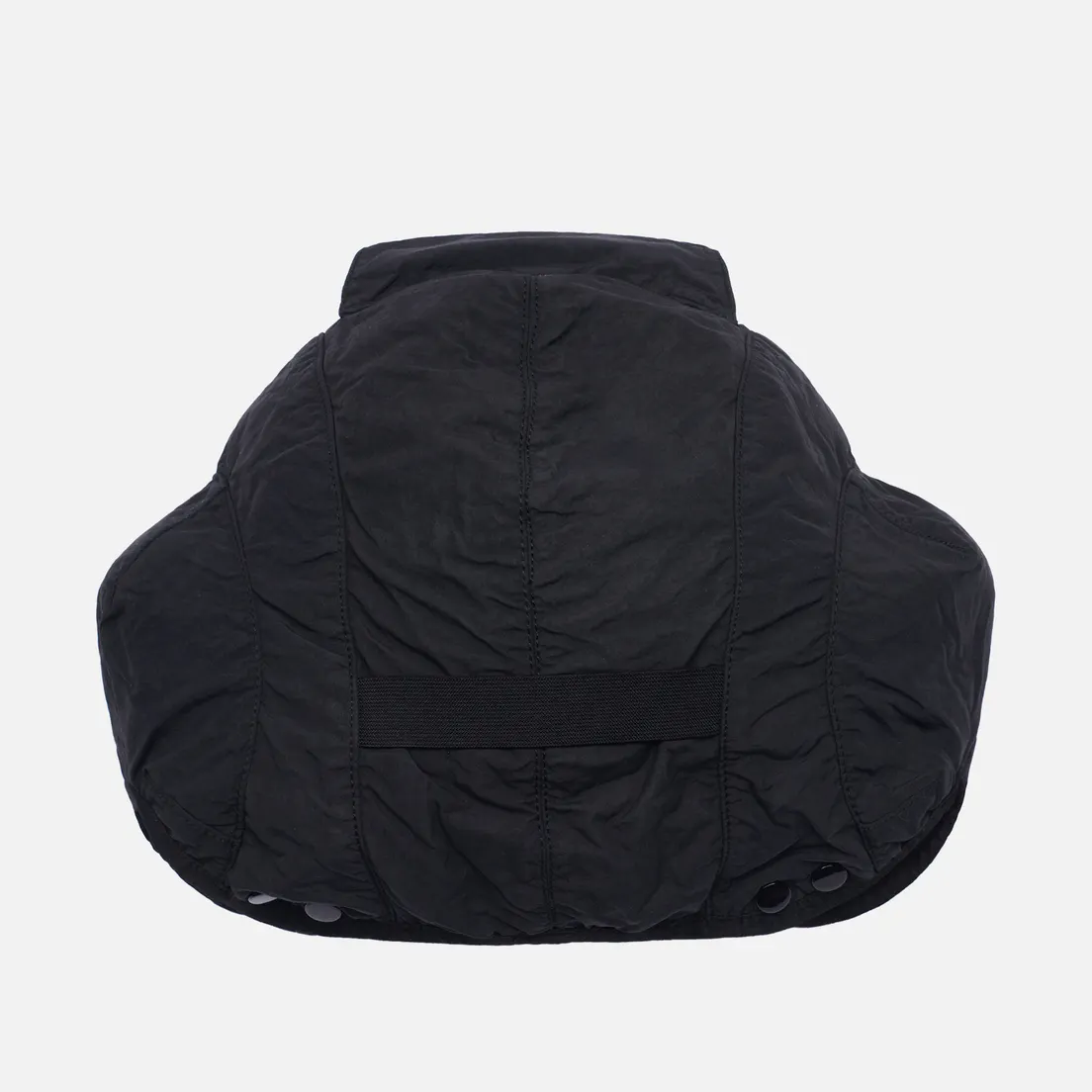 C.P. Company Шапка Flatt Nylon Goggle Hood
