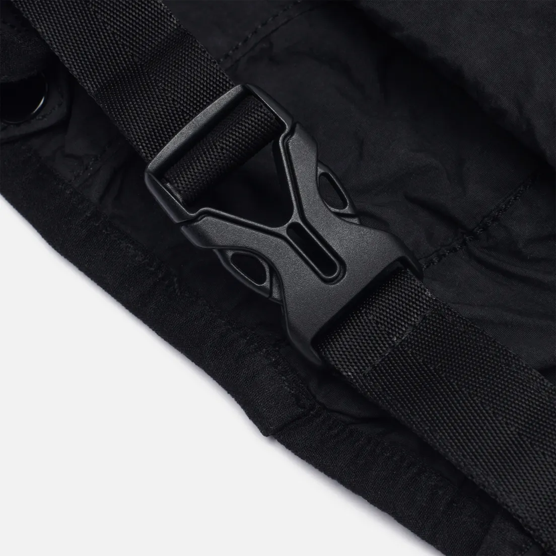 C.P. Company Шапка Flatt Nylon Goggle Hood