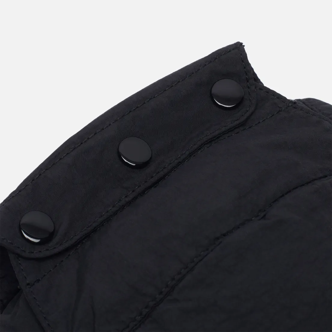 C.P. Company Шапка Flatt Nylon Goggle Hood