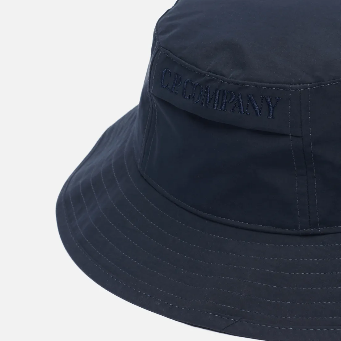 C.P. Company Панама Flatt Nylon
