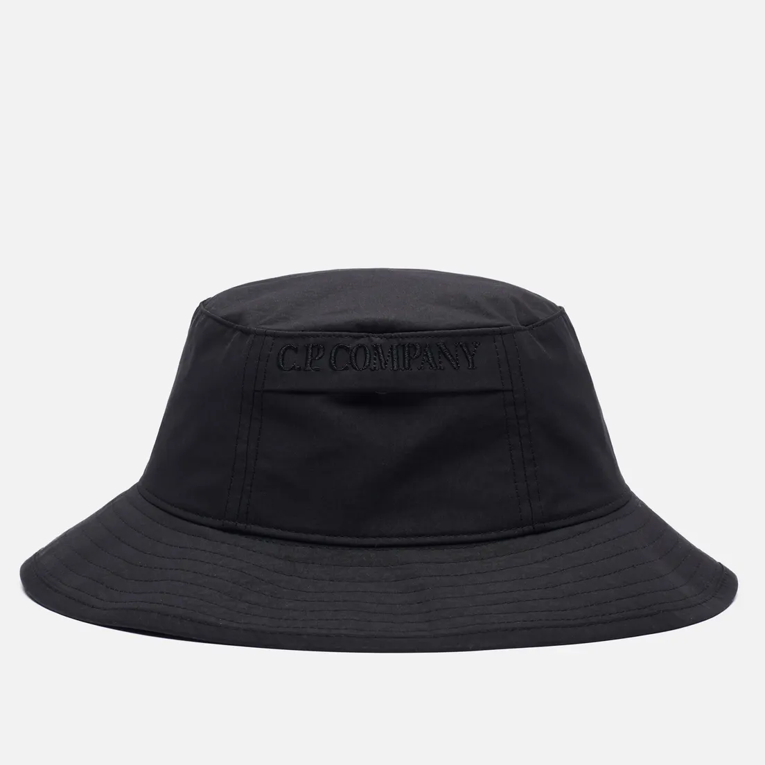 C.P. Company Панама Flatt Nylon