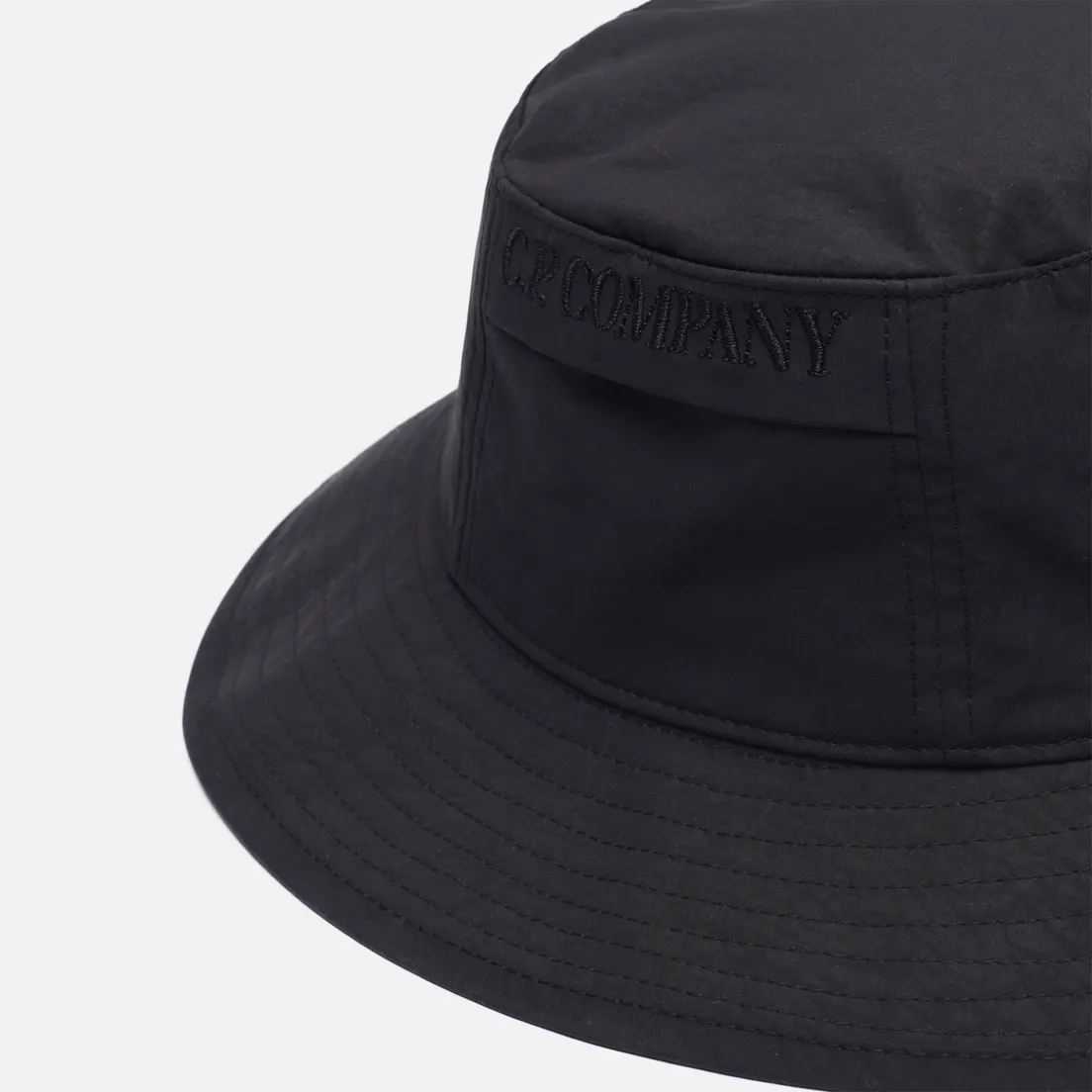 C.P. Company Панама Flatt Nylon