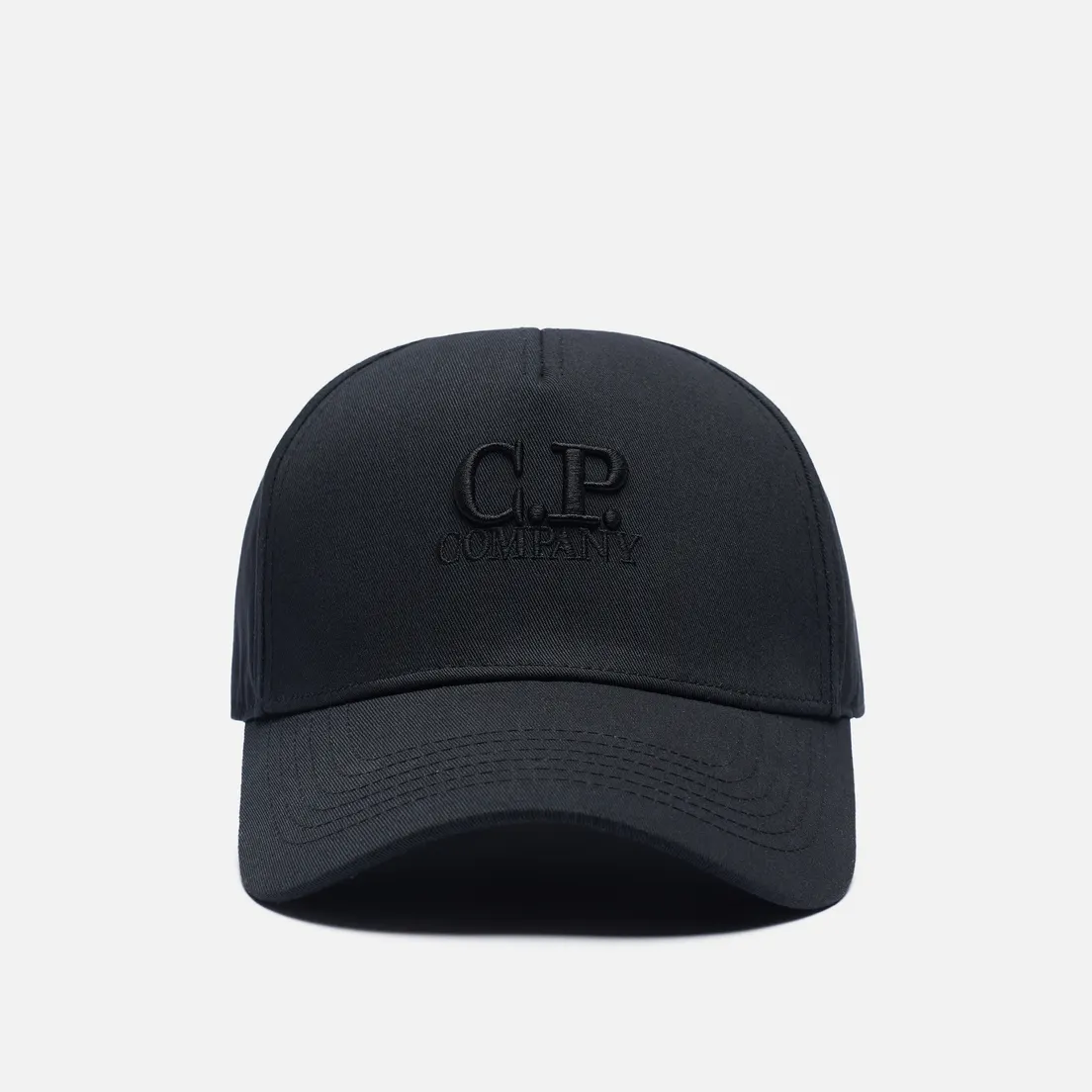 C.P. Company Кепка Gabardine Goggle