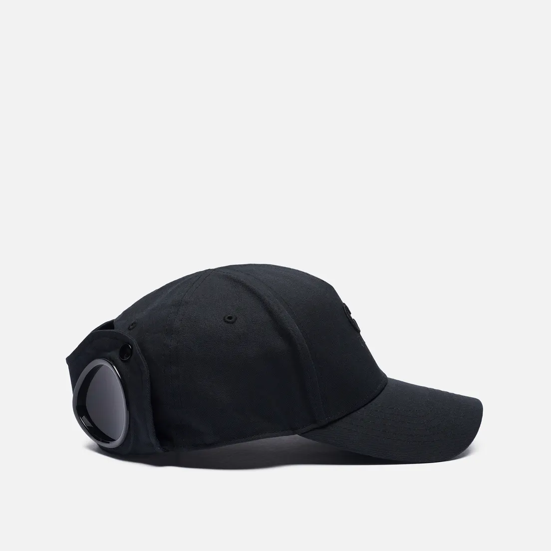 C.P. Company Кепка Gabardine Goggle