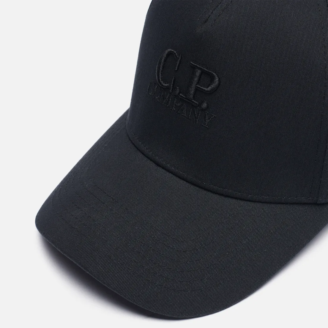 C.P. Company Кепка Gabardine Goggle