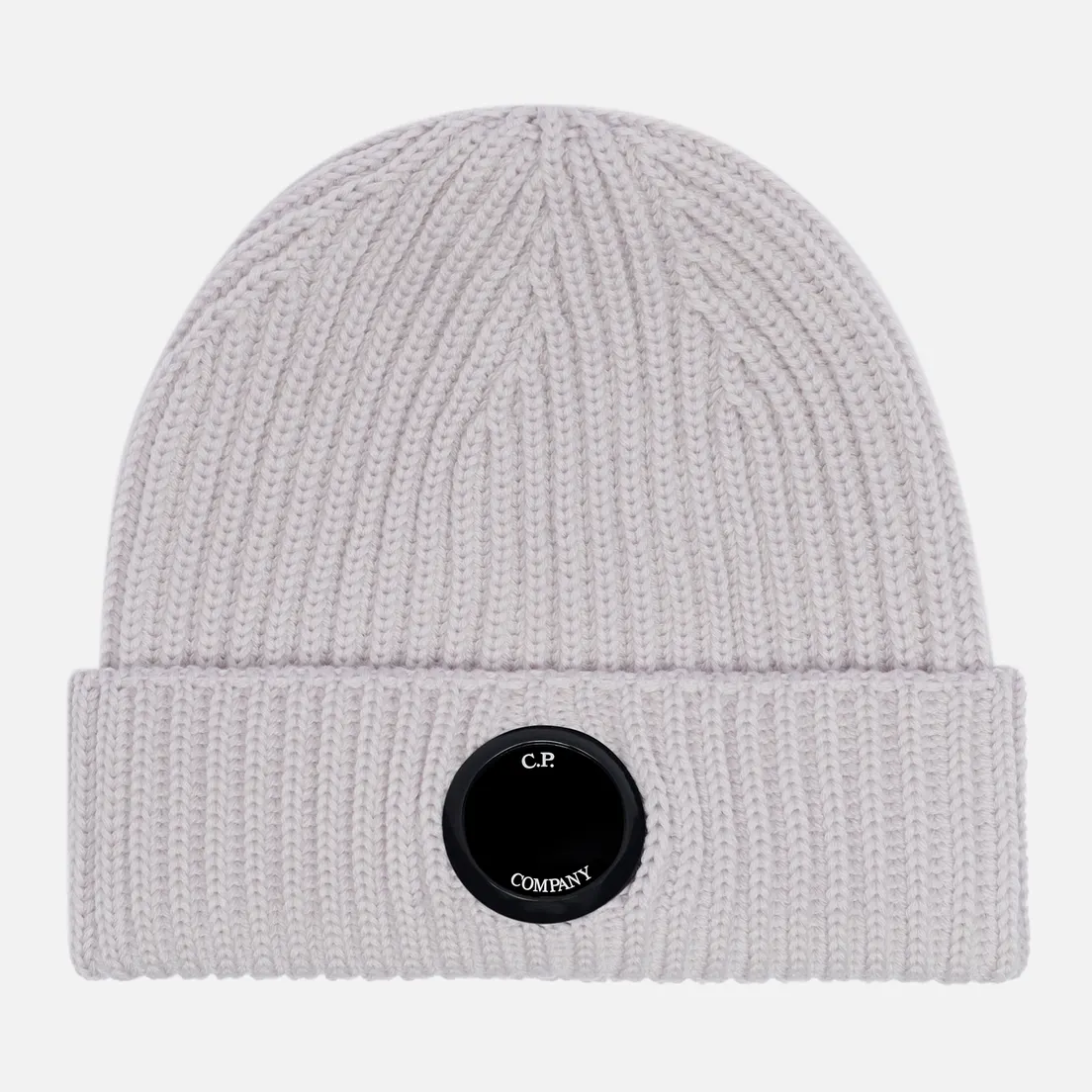 C.P. Company Шапка Extra Fine Merino Wool
