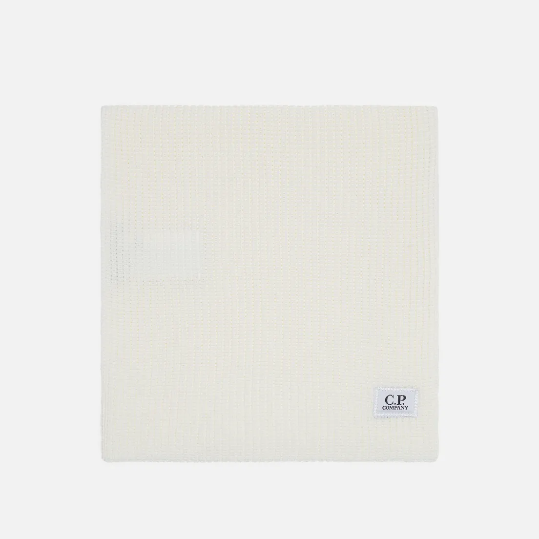 C.P. Company Шарф Extra Fine Merino Wool