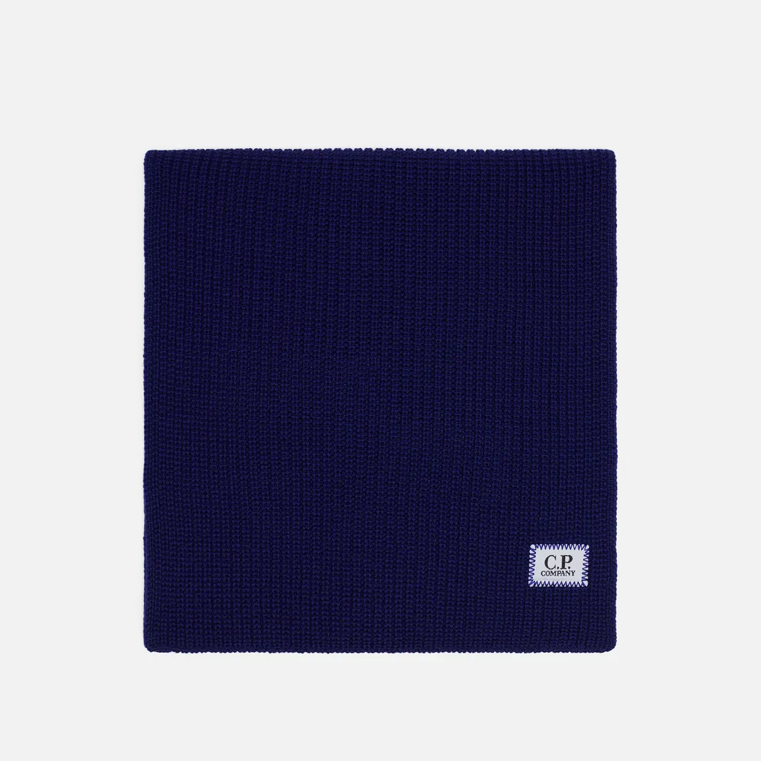 C.P. Company Шарф Extra Fine Merino Wool