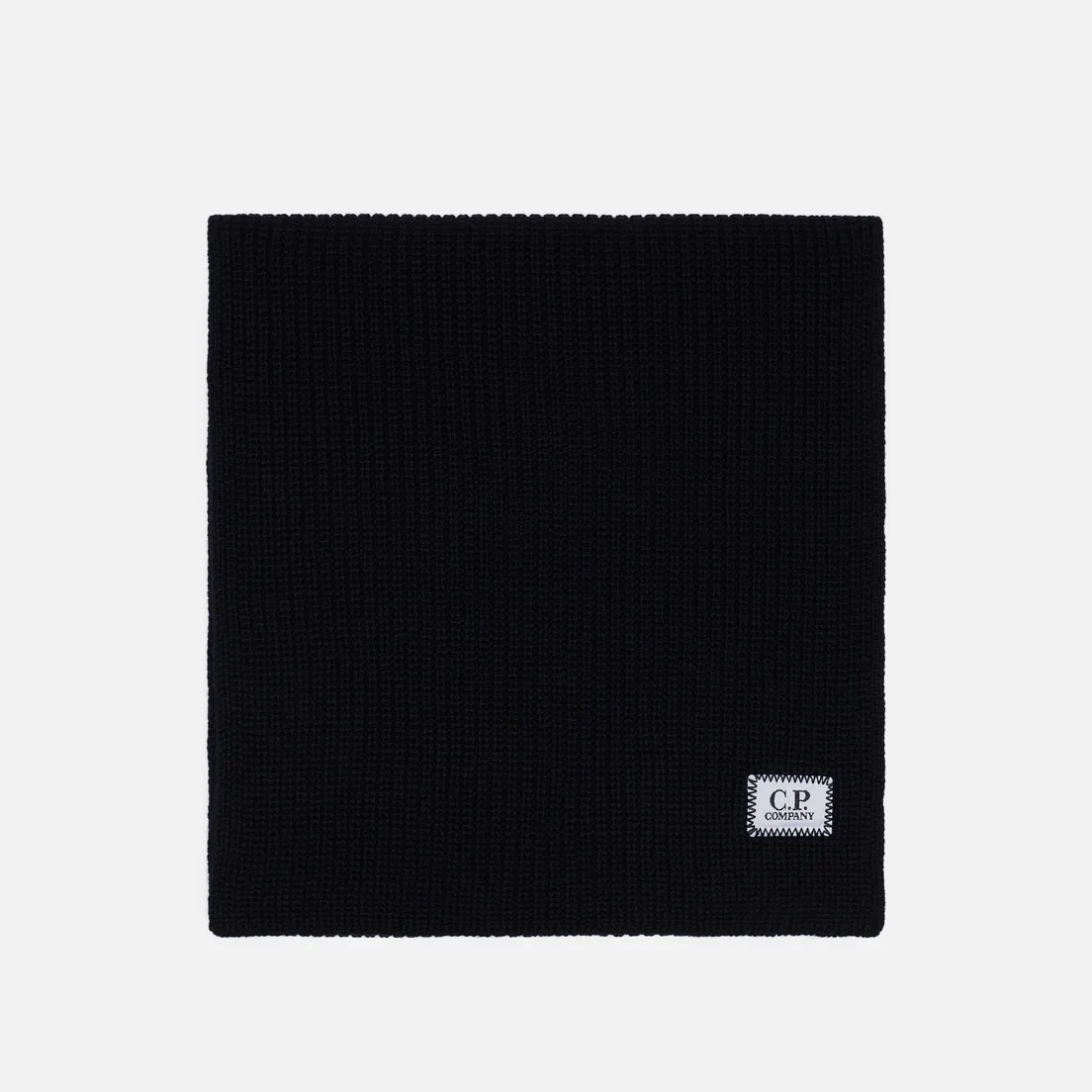 C.P. Company Шарф Extra Fine Merino Wool