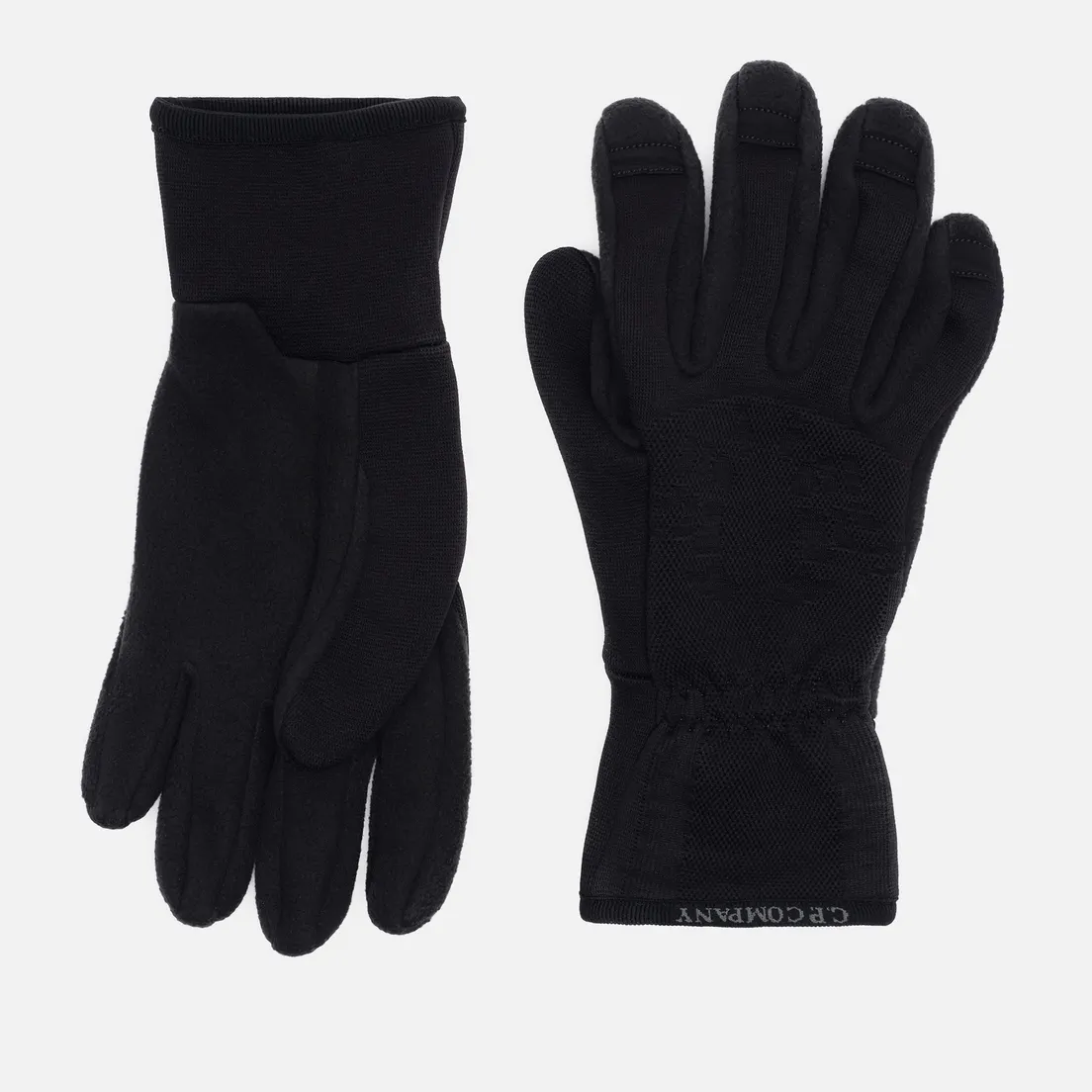 C.P. Company Перчатки Seamless