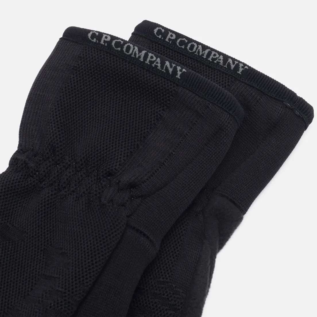 C.P. Company Перчатки Seamless