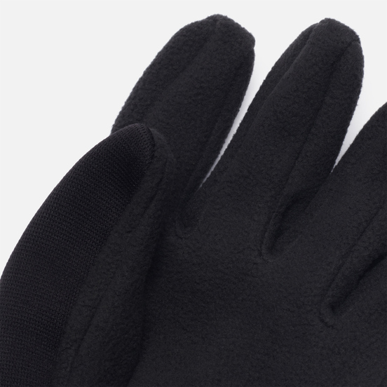 Перчатки C.P. Company Seamless Black