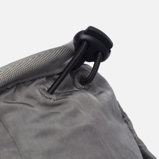 Сумка C.P. Company Nylon B Shoulder Moon Mist