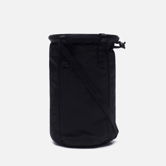 Сумка C.P. Company Nylon B Shoulder Black