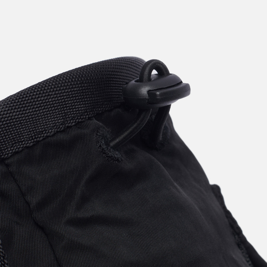 Сумка C.P. Company Nylon B Shoulder Black