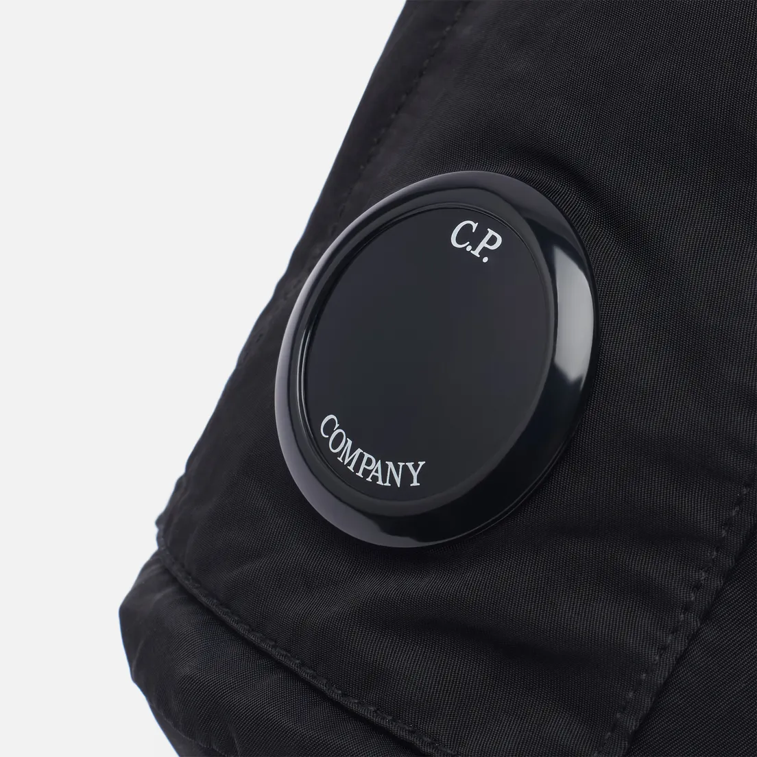 C.P. Company Сумка Nylon B Shoulder