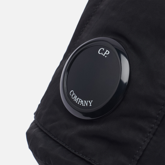 Сумка C.P. Company Nylon B Shoulder Black