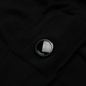 Мужской свитер C.P. Company Merino Wool Roll Neck Knit Black фото - 1