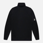 Мужской свитер C.P. Company Fleece Knit Roll Neck Black фото - 0