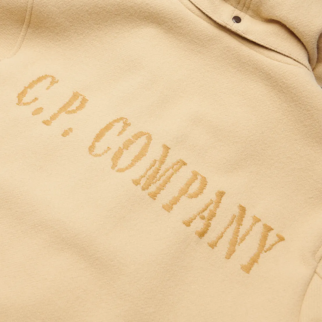 C.P. Company Мужская куртка C.P. Duffel La Mille