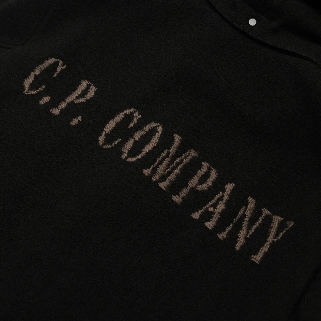 C.P. Company Мужская куртка C.P. Duffel La Mille