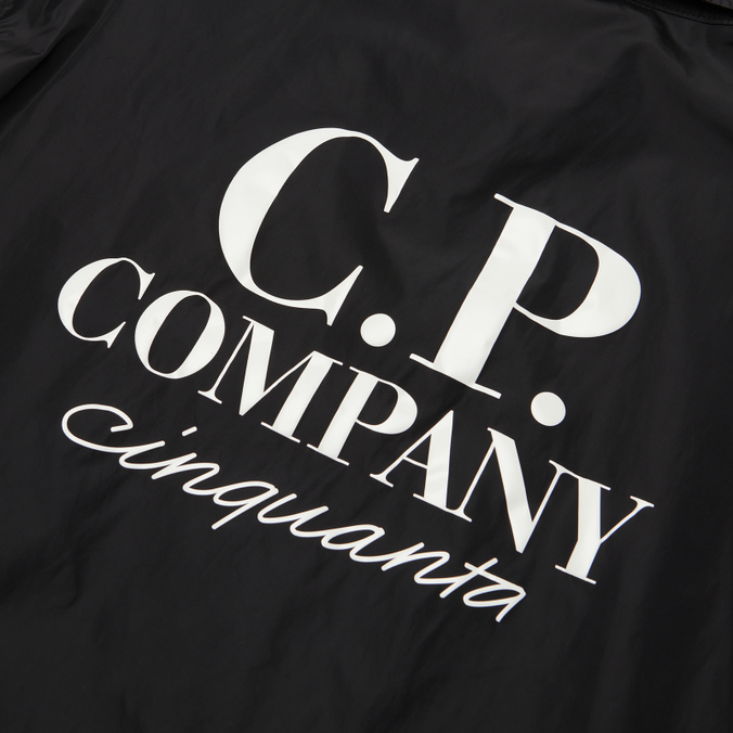 Мужская куртка C.P. Company от Brandshop.ru