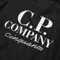 Мужская куртка C.P. Company Chrome Cinquanta Logo Black фото - 2