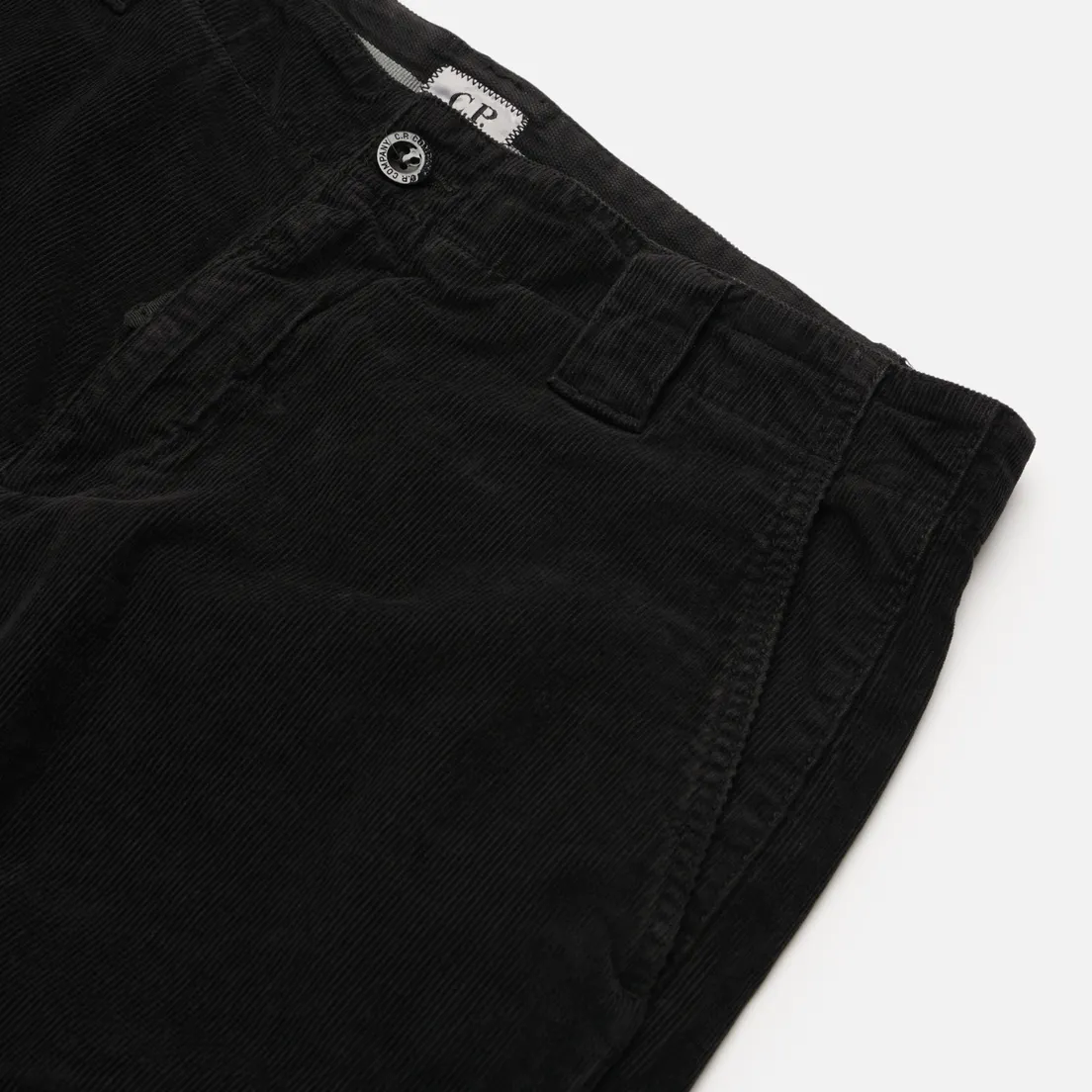 C.P. Company Мужские брюки Stretch Corduroy