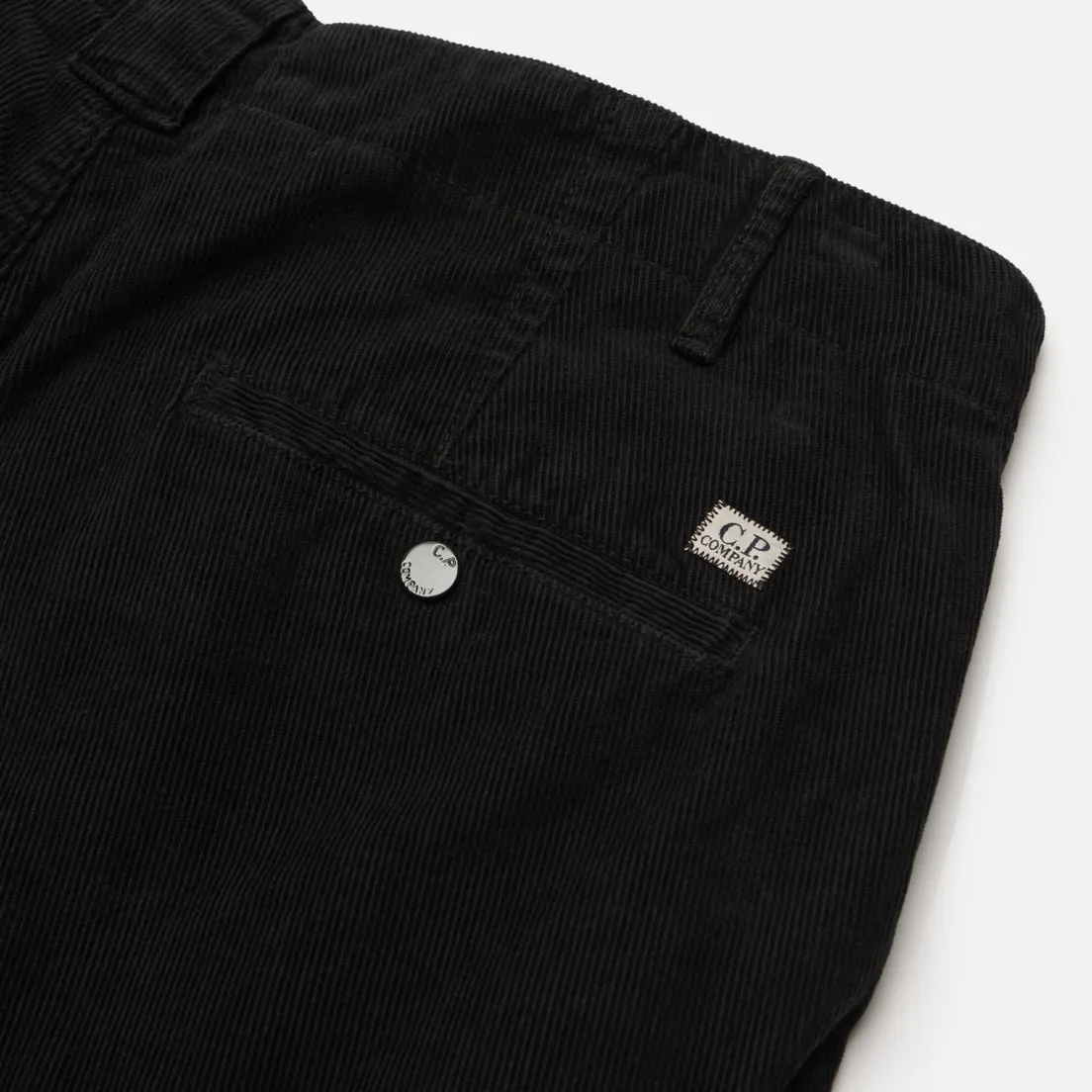 C.P. Company Мужские брюки Stretch Corduroy