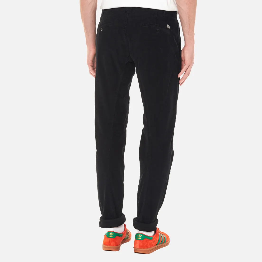 C.P. Company Мужские брюки Stretch Corduroy