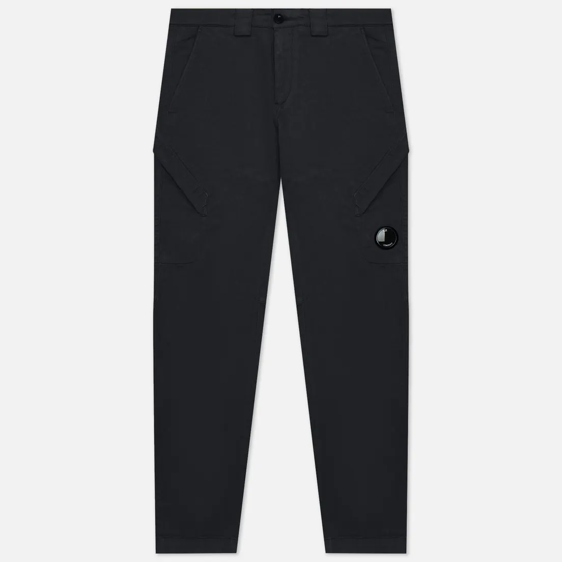 C.P. Company Мужские брюки Stretch Sateen Utility