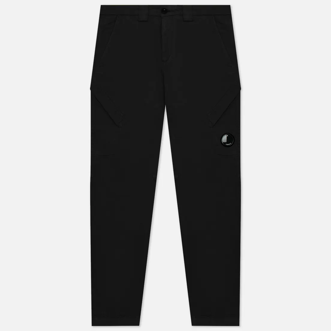 C.P. Company Мужские брюки Stretch Sateen Utility