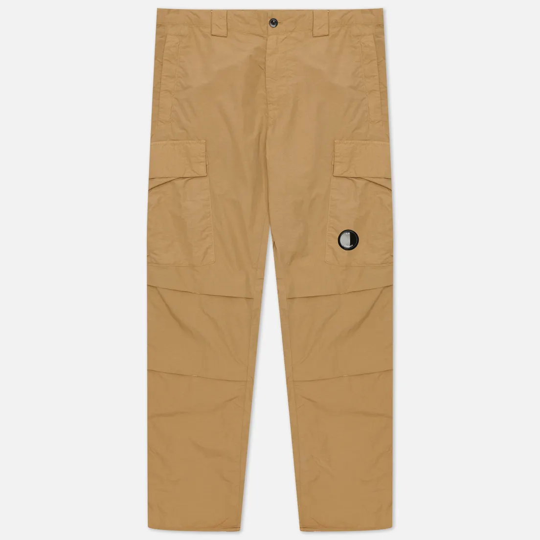 C.P. Company Мужские брюки Flatt Nylon