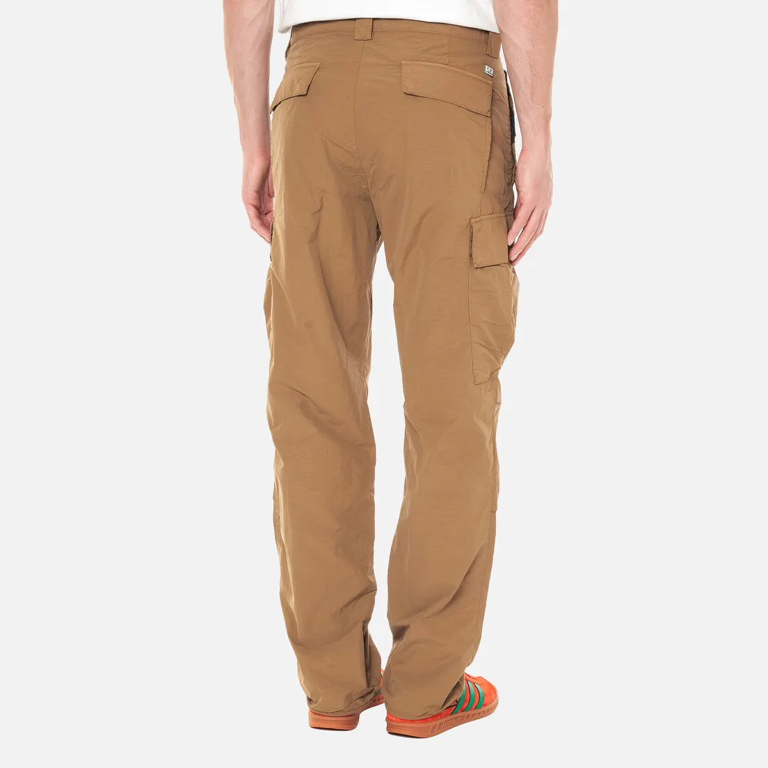 C.P. Company Мужские брюки Flatt Nylon