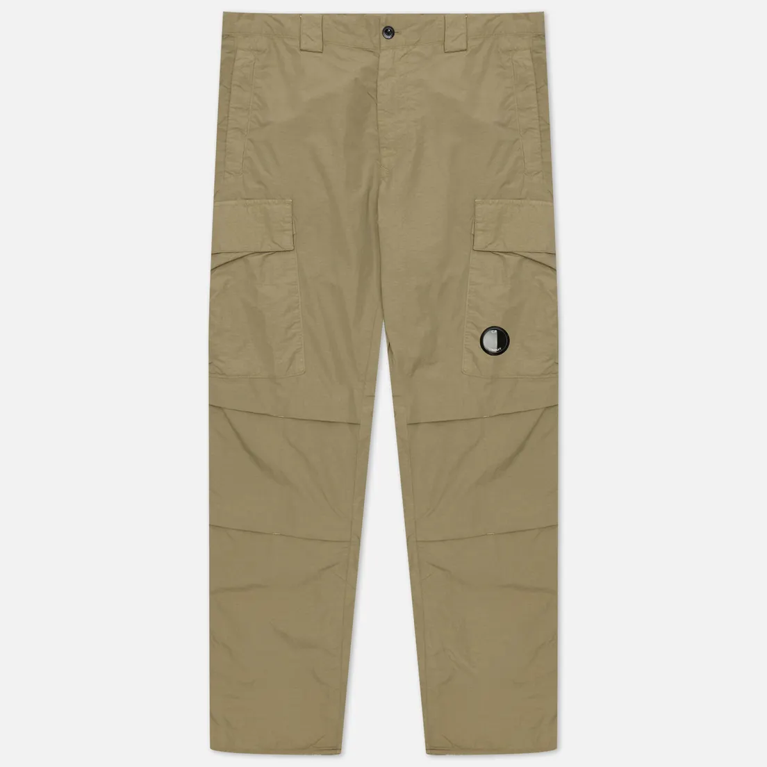 C.P. Company Мужские брюки Flatt Nylon