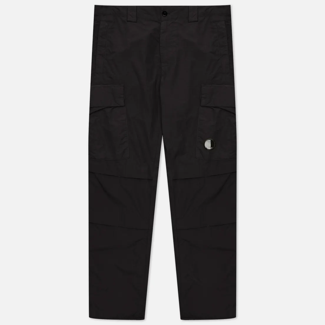 C.P. Company Мужские брюки Flatt Nylon