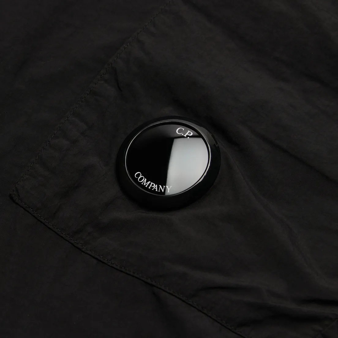 C.P. Company Мужские брюки Flatt Nylon