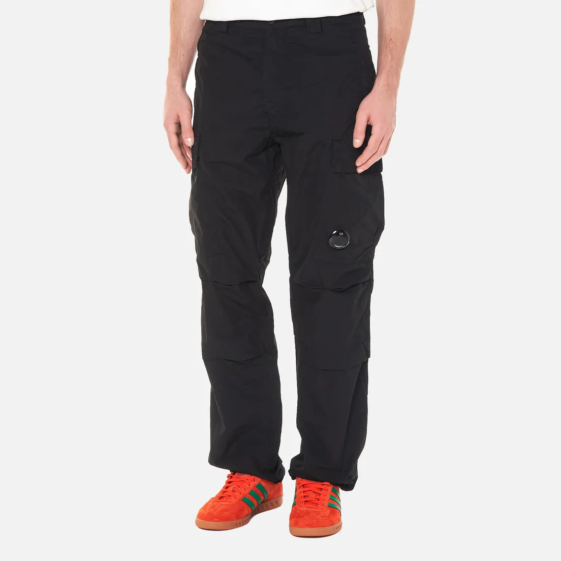 C.P. Company Мужские брюки Flatt Nylon