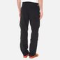 Мужские брюки C.P. Company Flatt Nylon Black фото - 4