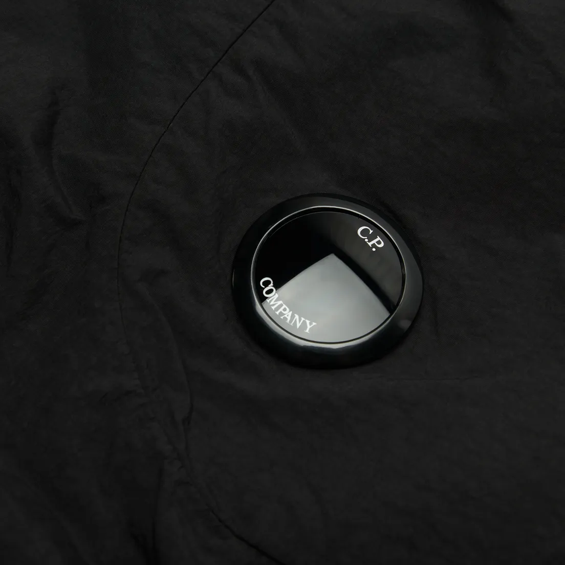 C.P. Company Мужские брюки Flatt Nylon Lens Track