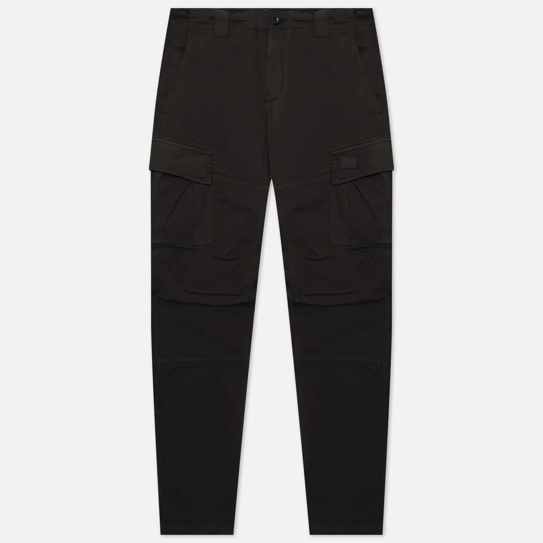 C.P. Company Мужские брюки Stretch Sateen Utility Ergonomic Fit