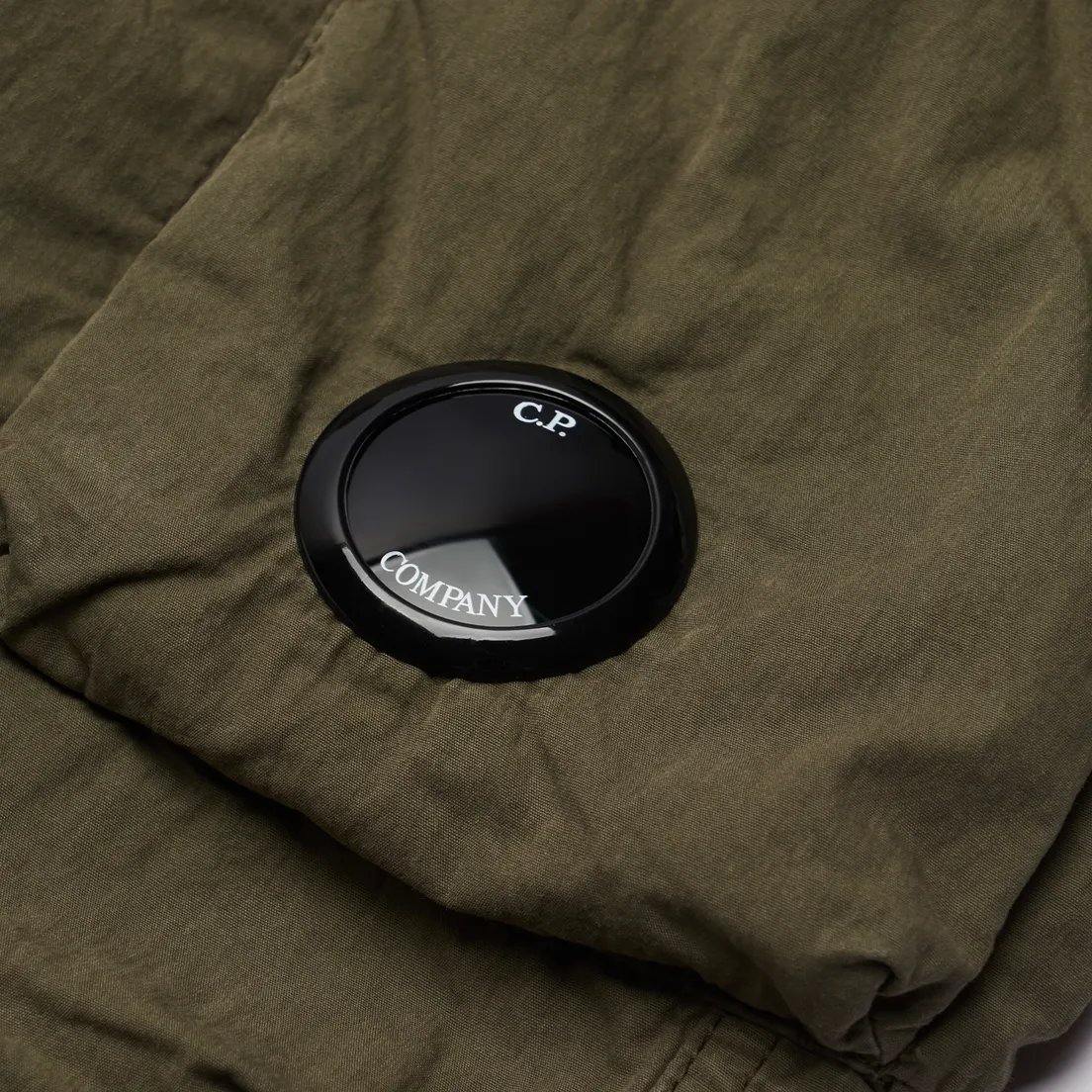 C.P. Company Мужские брюки 50 Fili Utility