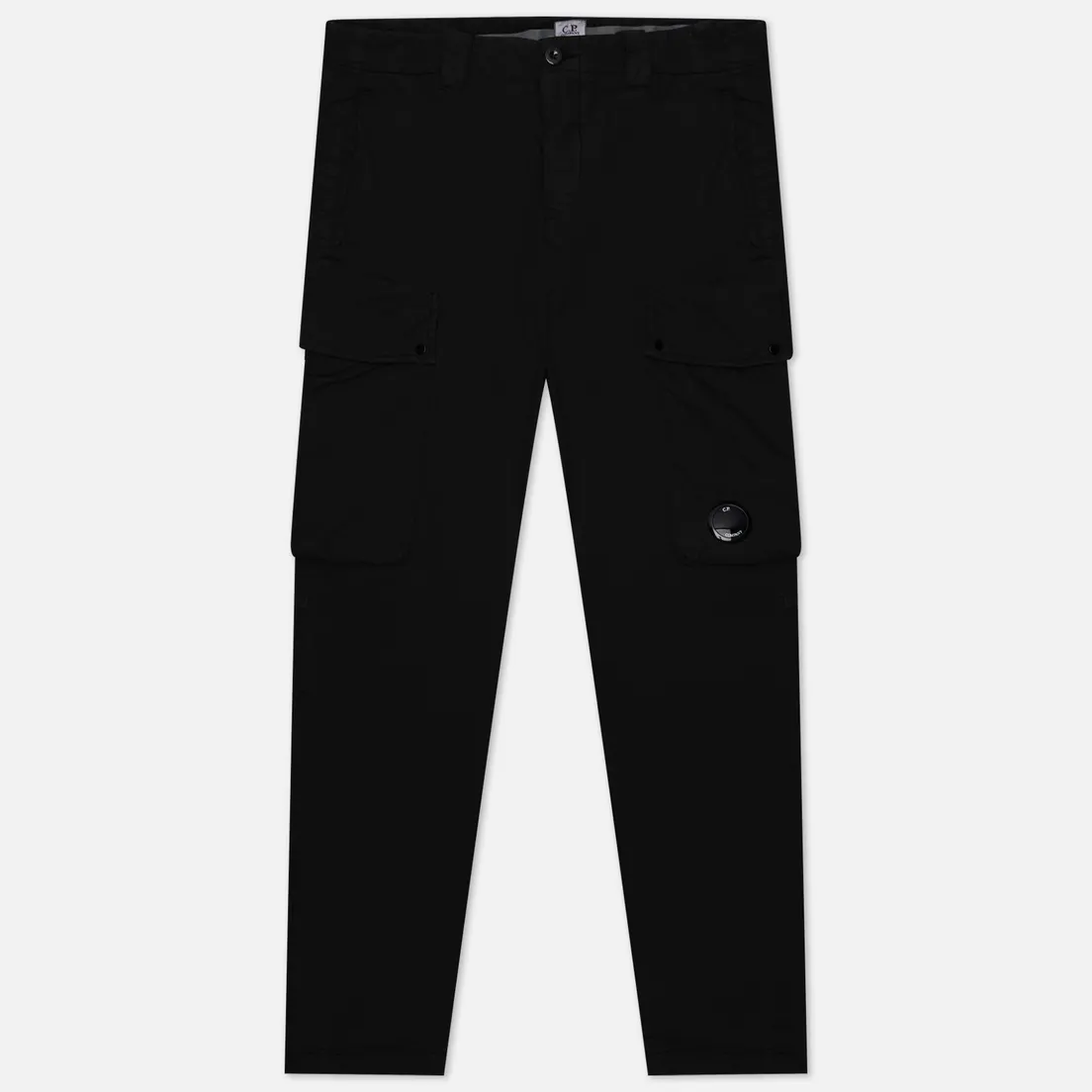 C.P. Company Мужские брюки 50 Fili Utility